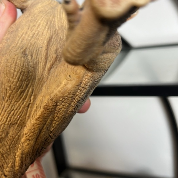 Papo Tyrannosaurus Rex Toy and Action Figures - Picture 3 of 3